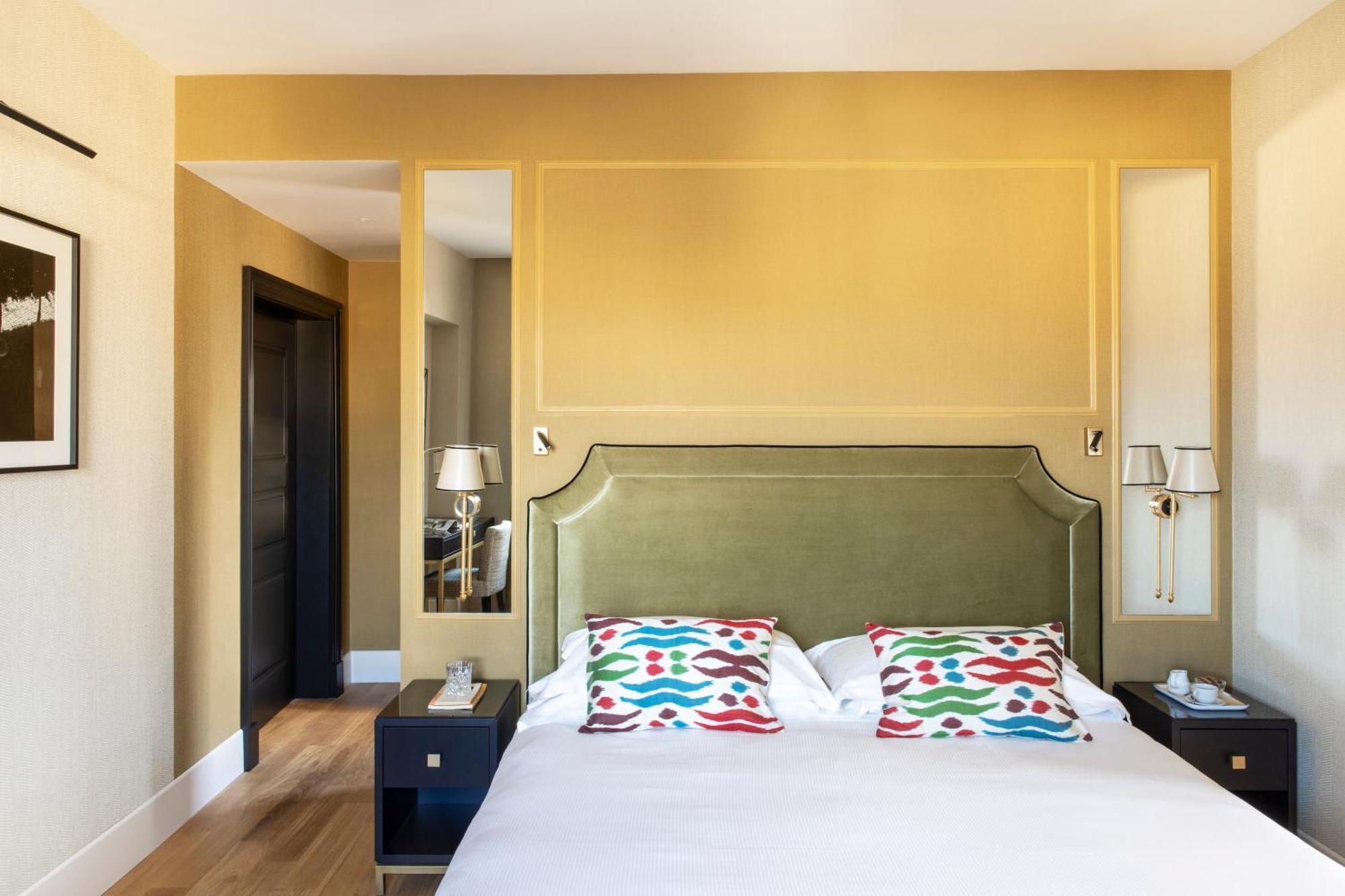 Hotel Adriano Rooftop Rzym Zewnętrze zdjęcie