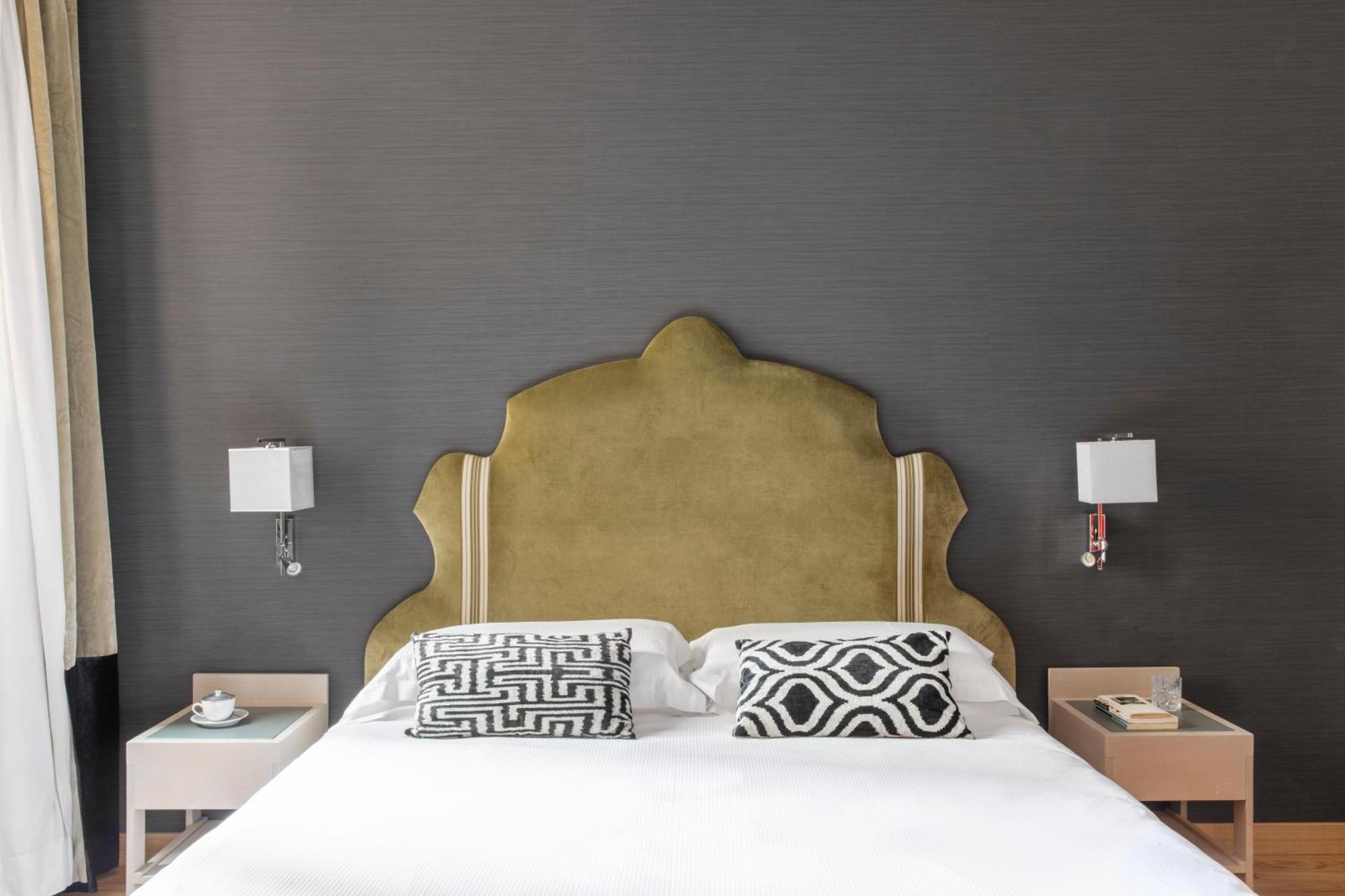 Hotel Adriano Rooftop Rzym Zewnętrze zdjęcie