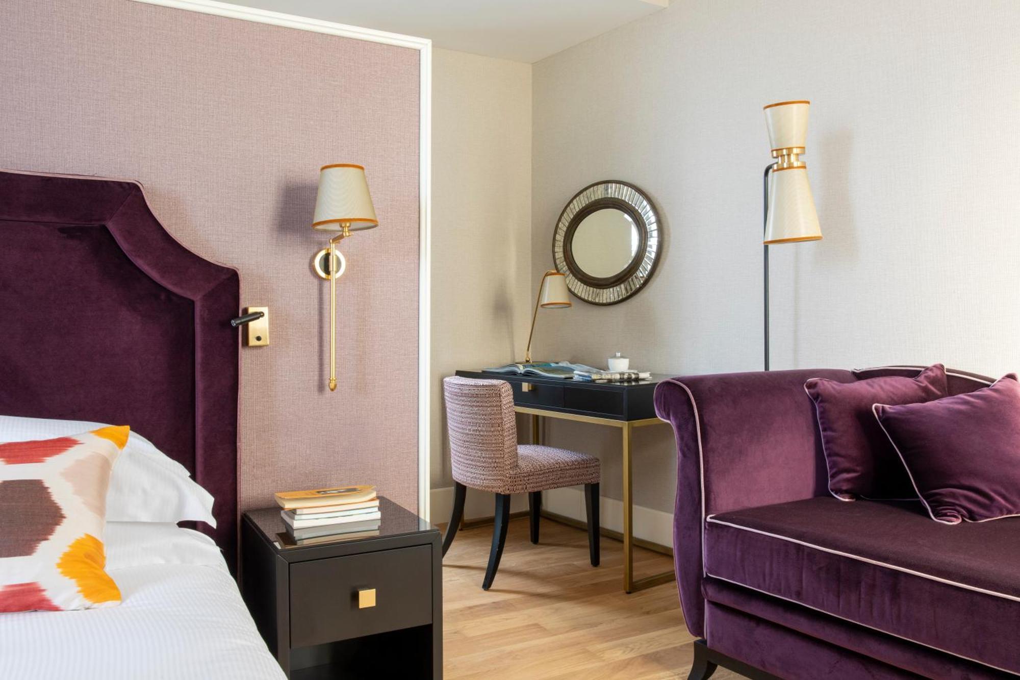 Hotel Adriano Rooftop Rzym Zewnętrze zdjęcie
