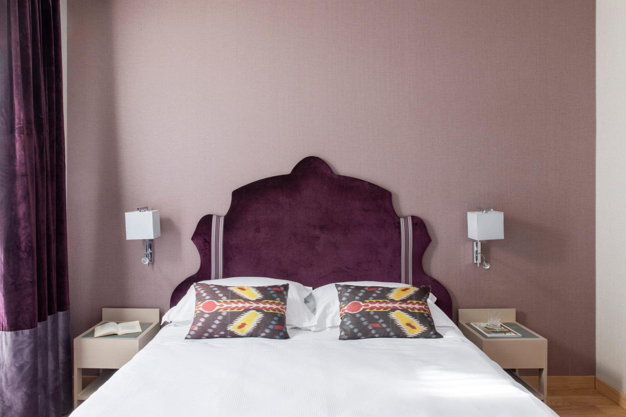Hotel Adriano Rooftop Rzym Zewnętrze zdjęcie
