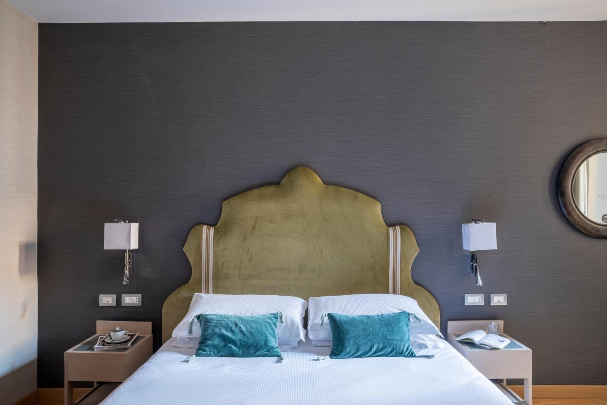 Hotel Adriano Rooftop Rzym Zewnętrze zdjęcie