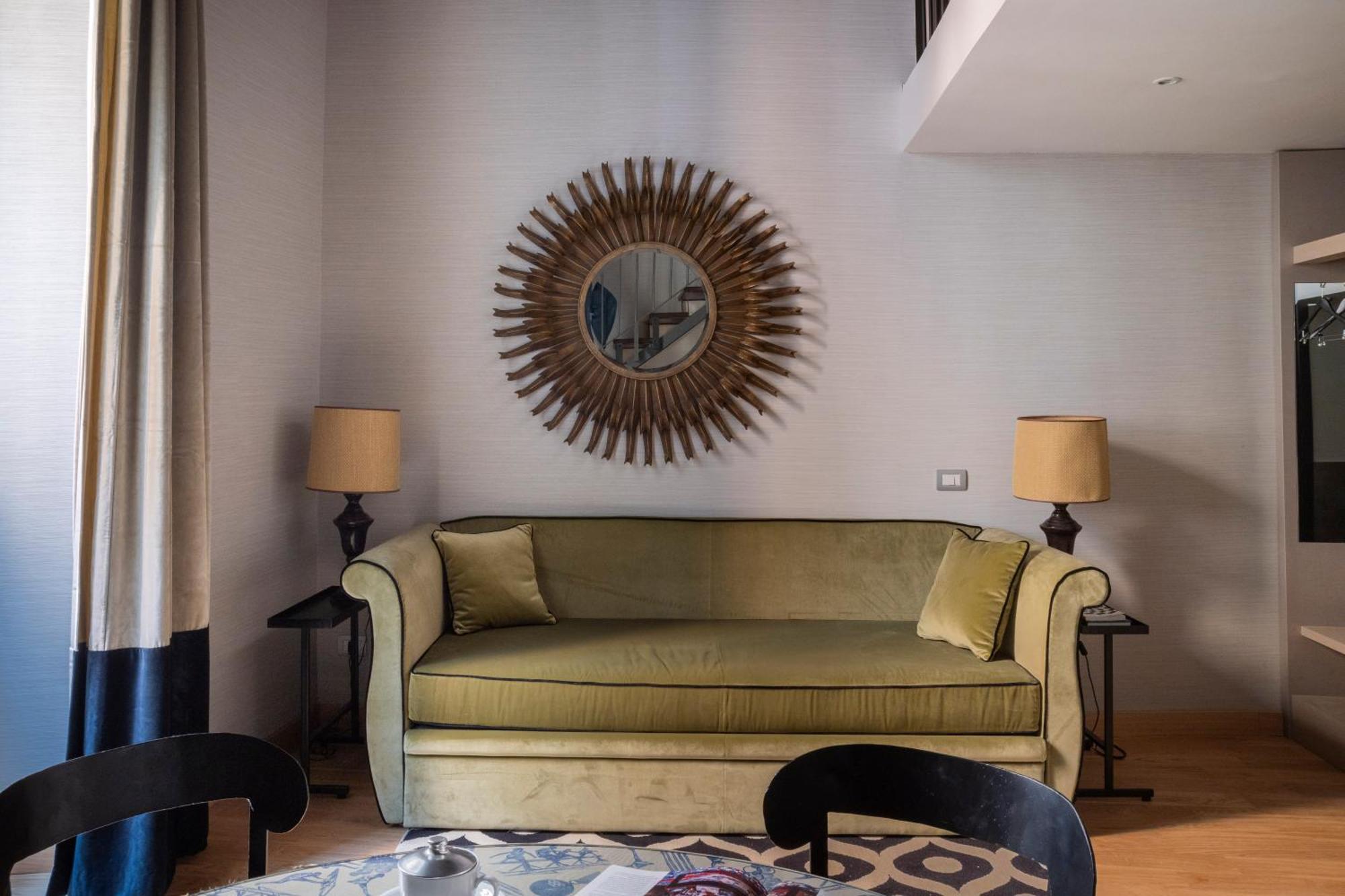 Hotel Adriano Rooftop Rzym Zewnętrze zdjęcie