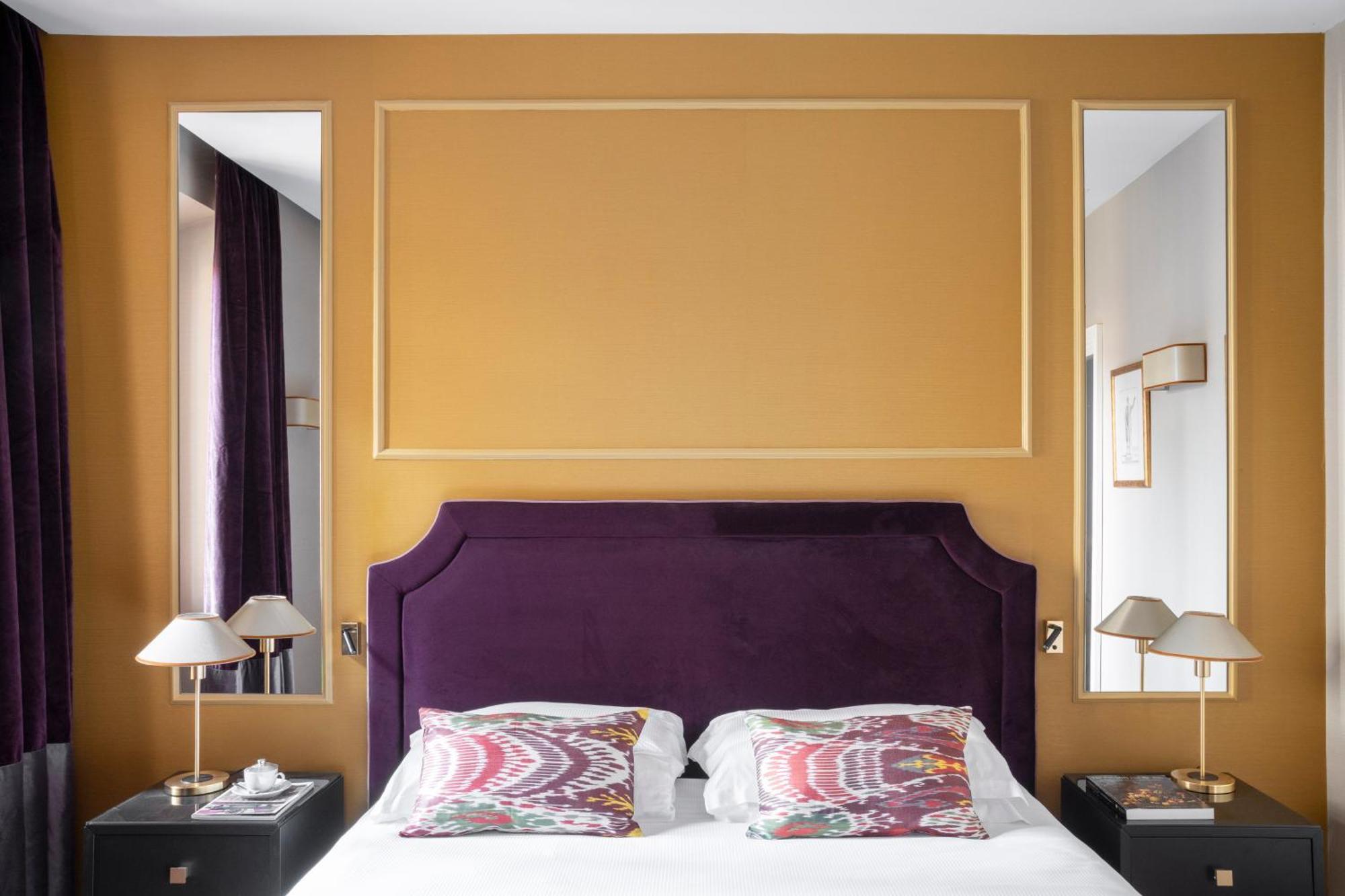 Hotel Adriano Rooftop Rzym Zewnętrze zdjęcie